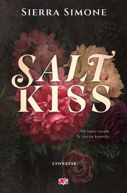 Lyonesse Tom 1 Salt Kiss - Sierra Simone