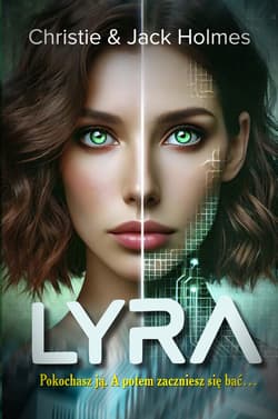 LYRA - Jack Holmes, Christie Holmes