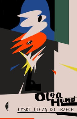 Łyski liczą do trzech - ebook - Olga Hund