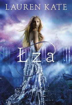 Łza - Kate Lauren