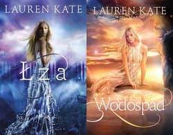 Łza / Wodospad pakiet - Kate Lauren