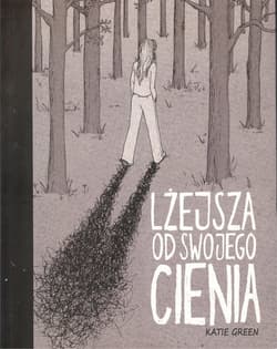 Lżejsza od swojego cienia - Katie Green
