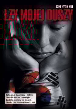 Łzy mojej duszy - Hui Kim Nyon