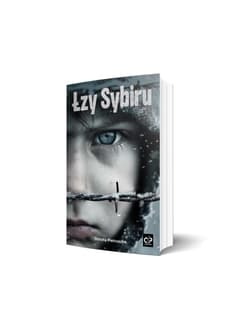 Łzy Sybiru - Dorota Pietruszka