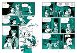 Galeria - zdjęcie nr. 4 - M jak monstrum