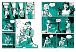 Galeria - zdjęcie nr. 5 - M jak monstrum