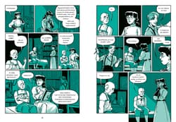 Galeria - zdjęcie nr. 2 - M jak monstrum