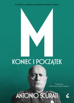 M. Koniec i początek