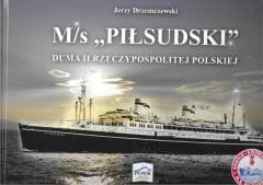 M/s "Piłsudski" Duma II Rzeczypospolitej Polskiej - Jerzy Drzemczewski