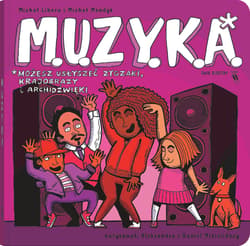 Galeria - zdjęcie nr. 2 - M.U.Z.Y.K.A