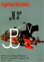 M3 - Eugeniusz Macewicz