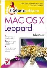Mac OS X Leopard. Ćwiczenia praktyczne - Suma Łukasz