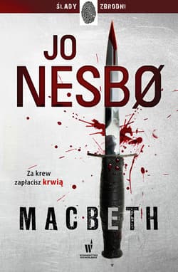 Macbeth - ebook - Jo Nesbo