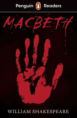Macbeth. Penguin Readers Level 1 wer. angielska - William Shakespeare