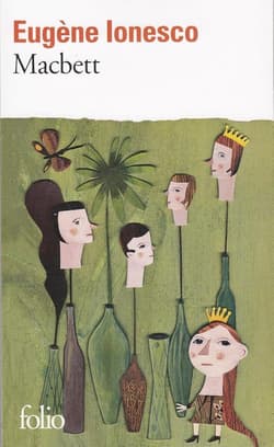 Macbett - Ionesco