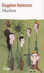 Macbett - Ionesco