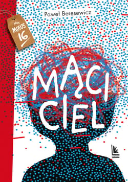 Mąciciel - ebook - Paweł Beręsewicz