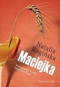 Maciejka - ebook - Natalia Rogińska
