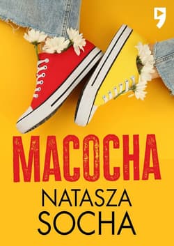 Macocha - Natasza Socha
