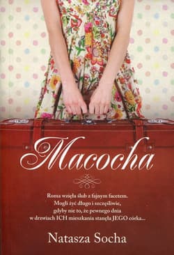 Macocha - Natasza Socha