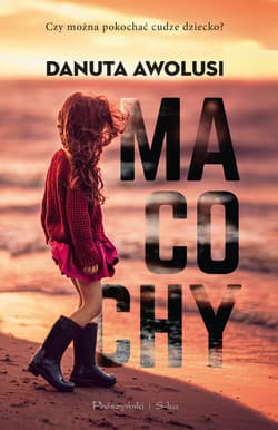 Macochy - ebook - Danuta Awolusi