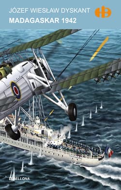 Madagaskar 1942 - Dyskant Józef Wiesław