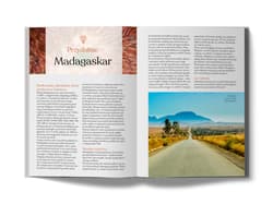 Galeria - zdjęcie nr. 4 - Madagaskar i Nose Be. Złota Seria