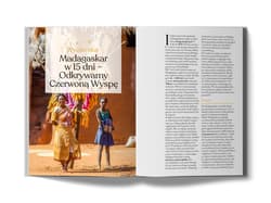 Galeria - zdjęcie nr. 5 - Madagaskar i Nose Be. Złota Seria
