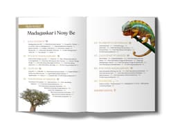 Galeria - zdjęcie nr. 3 - Madagaskar i Nose Be. Złota Seria