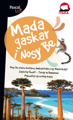 Galeria - zdjęcie nr. 2 - Madagaskar i nosy be Pascal Lajt