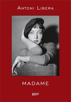 Madame (2021) - Antoni Libera