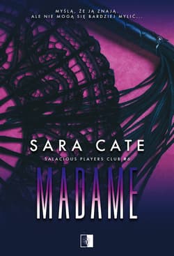 Madame - Sara Cate