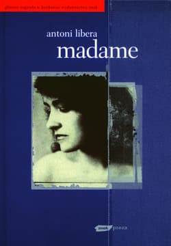 Madame /Libera Antoni