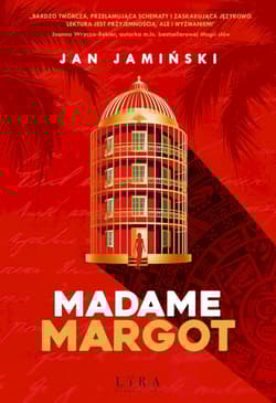 Madame Margot - Jan Jamiński