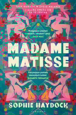 Madame Matisse - Sophie Haydock