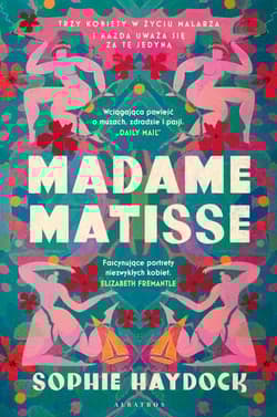 Madame Matisse - Sophie Haydock