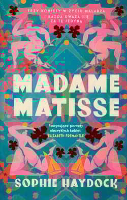Madame Matisse