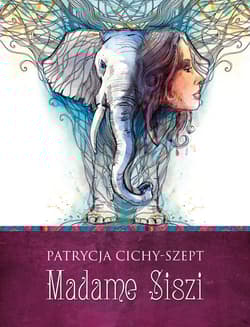 Madame Siszi - Patrycja Cichy-Szept