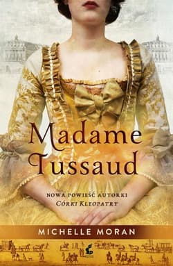 Madame Tussaud