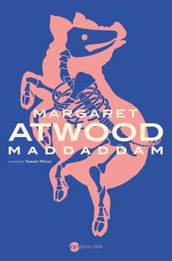 MaddAddam - Margaret Atwood
