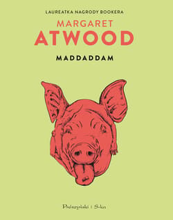MaddAddam - ebook - Margaret Atwood