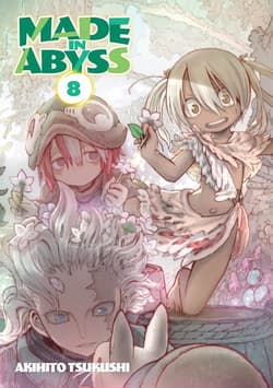 Made in Abyss #08 - Akihito Tsukushi