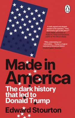 Made in America - Edward Stourton