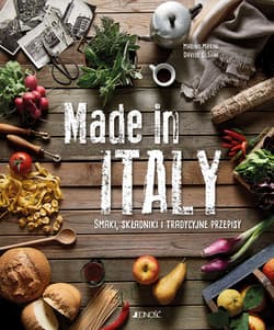Made in Italy - Marino Marini, Davide Oldani