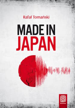 Made in Japan - ebook - Rafał Tomański