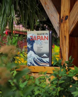 Galeria - zdjęcie nr. 4 - Made in Japan. Fascynujące historie japońskich arcydzieł