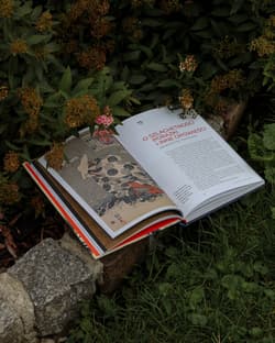 Galeria - zdjęcie nr. 2 - Made in Japan. Fascynujące historie japońskich arcydzieł