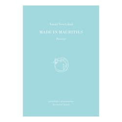 Made in Mauritius - Amal Sewtohul