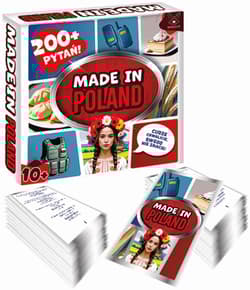 Galeria - zdjęcie nr. 2 - Made in Poland