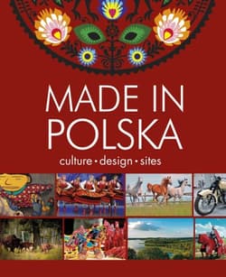 Made in Polska Culture - design - places - Żywczak Krzysztof